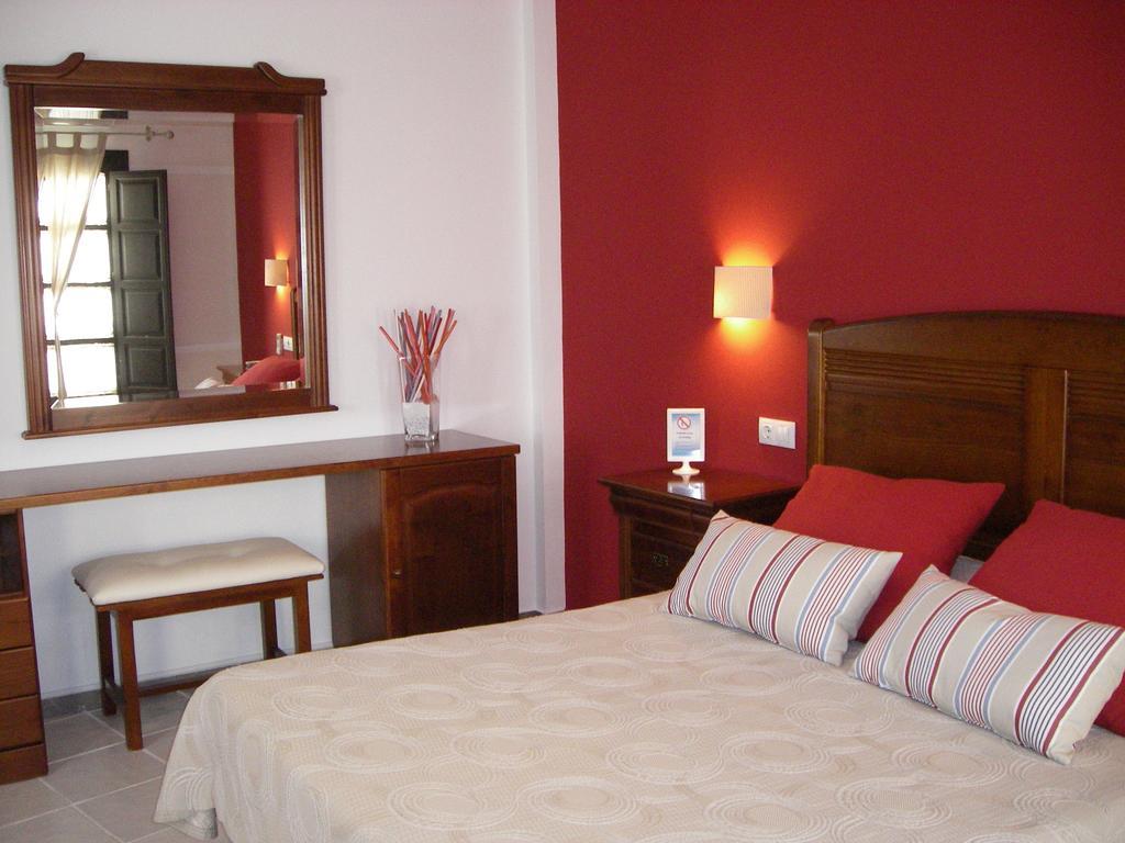 Hostal Azahar Cordoba Room photo