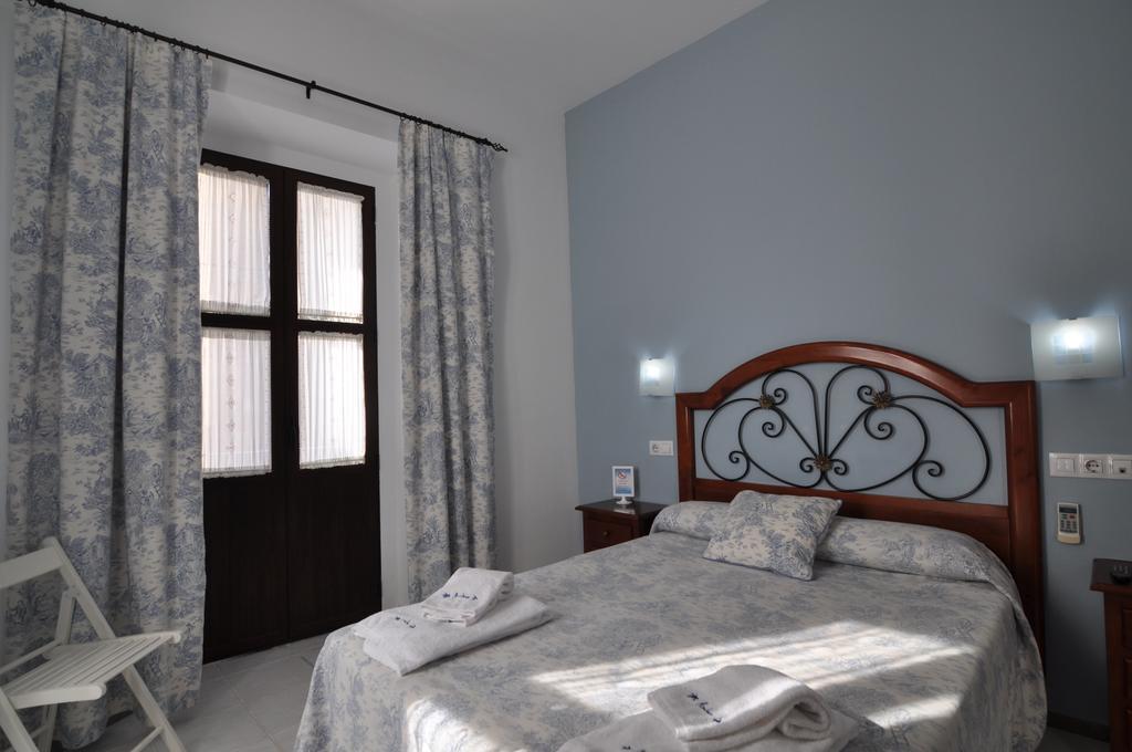 Hostal Azahar Cordoba Exterior photo