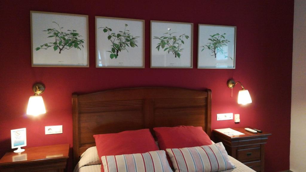 Hostal Azahar Cordoba Exterior photo