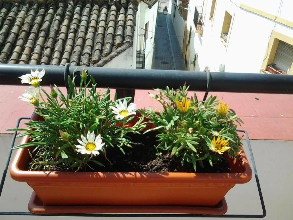 Hostal Azahar Cordoba Exterior photo
